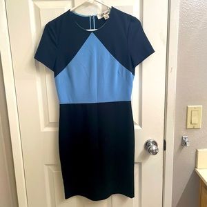 Diane Von Furstenberg dress